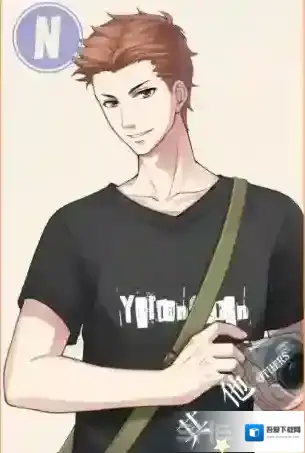 恋与制作人陆腾户外摄影怎么得 户外摄影羁绊卡属性怎么样