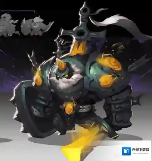 长安幻世绘铁兵卫怎么样 火系铁兵卫解析攻略