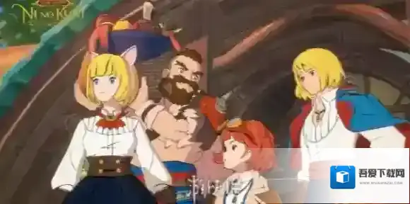 二之国交错世界金币