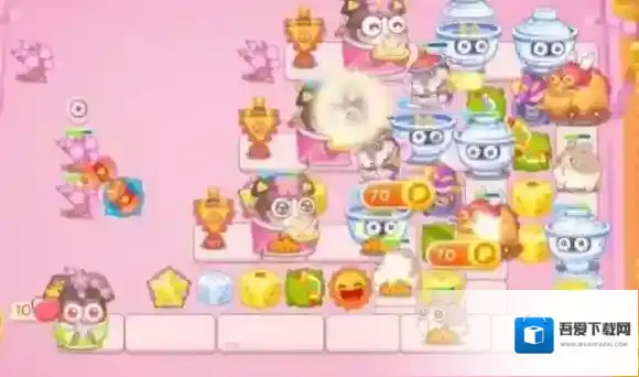 保卫萝卜4回旋镖