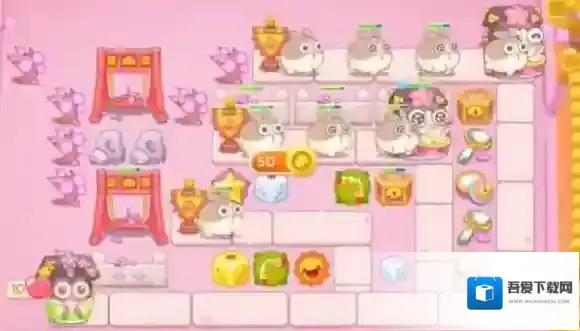 保卫萝卜4保卫萝卜