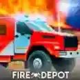 消防站模拟器手游2025-消防站模拟器最新版Androidv1.0.1