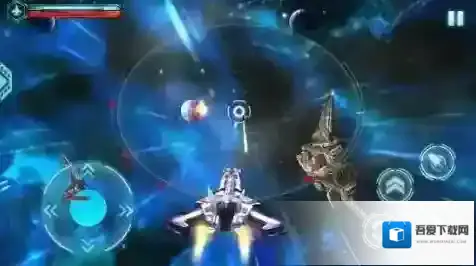 银河战记3d玩家