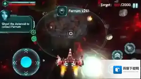 银河战记3d势力