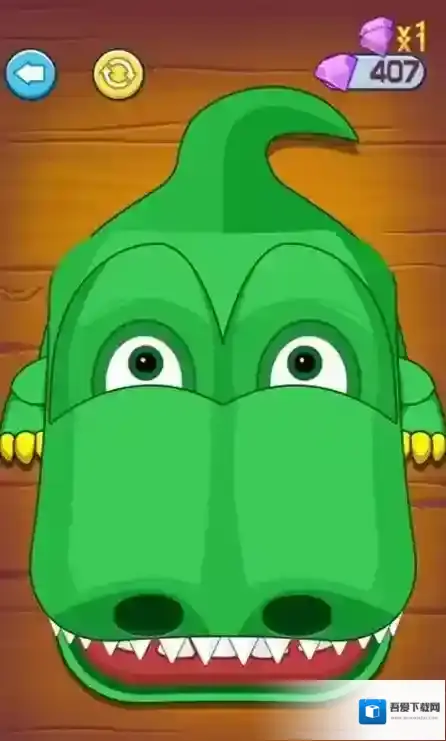 指尖解压宝盒放松