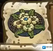 黑暗料理王玛格丽特饼干皇冠配方图鉴 玛格丽特饼干菜谱