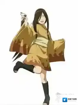 火影忍者每日一题