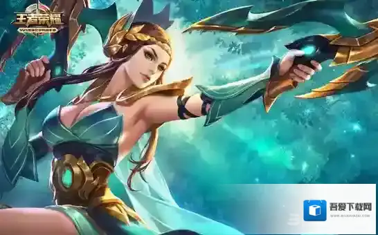 王者荣耀虞姬三级铭文搭配攻略 虞姬3级符文选择推荐