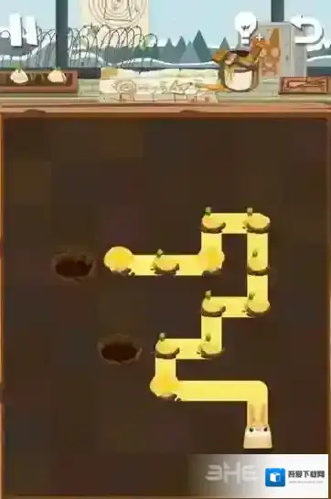 兔子复仇记中文版下载库