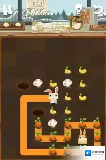 兔子复仇记中文版兔子洞