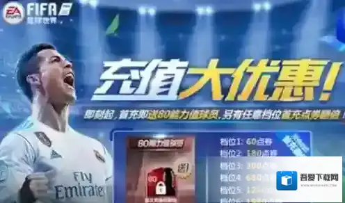 FIFA足球世界速度型球员有哪些 速度型球员选择推荐
