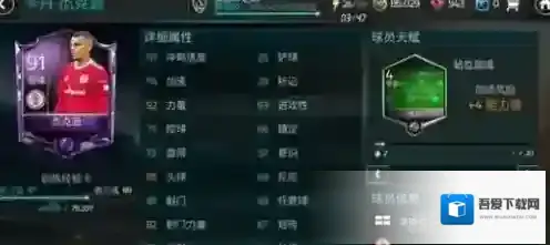 FIFA足球世界球员