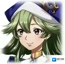 梦幻模拟战莉亚娜