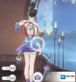 云裳羽衣如何添加纹身 自由装扮中添加纹身方法