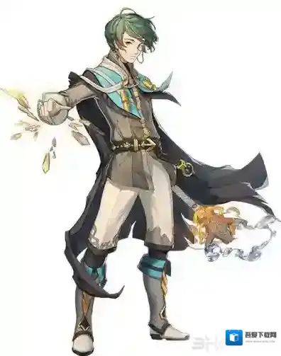 苍之纪元尼尔法怎么样 尼尔法技能加点推荐