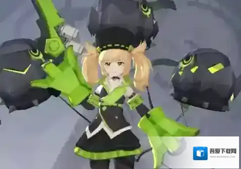 永远的7日之都妮维神器效果详解 妮维神器怎么加点