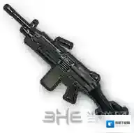 绝地求生全军出击M249图鉴 冲锋枪M249配件伤害数据介绍