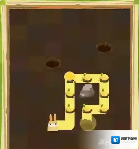 兔子复仇记中文版梦马