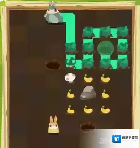 兔子复仇记中文版下载库