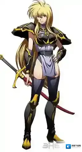 梦幻模拟战手游蕾蒂西亚怎么样 蕾蒂西亚技能属性介绍