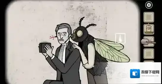 锈湖:天堂岛锈湖天堂岛