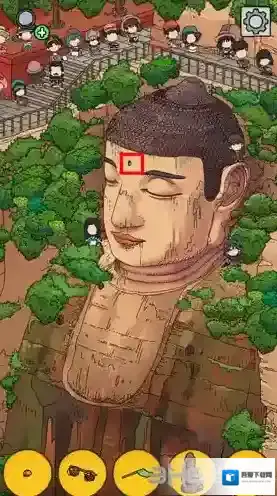 梦境侦探老鼠在哪 物品位置介绍