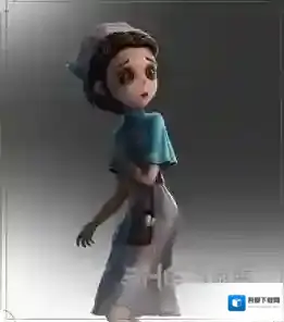 第五人格医生技能 艾米丽黛儿人物技能介绍