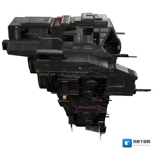 第二银河中文版舰船