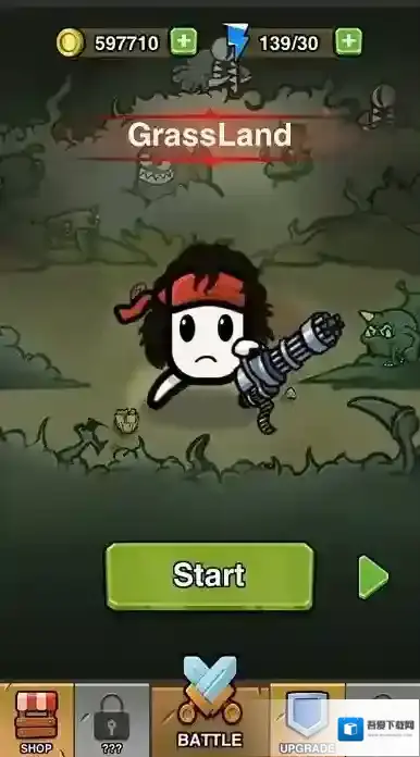 蛋蛋突击队小心