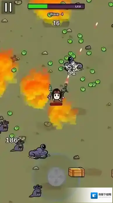 蛋蛋突击队突击队