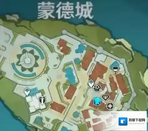 原神猎鹿人在哪？原神找到猎鹿的具体操作