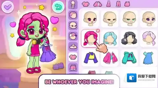 多普莱斯世界世界