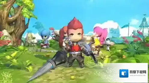 光明勇士勇士骑士