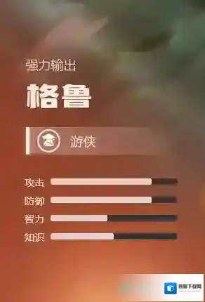 魔法门之英雄无敌：战争纪元格鲁