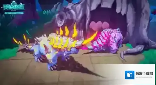 我的起源宠物蛋配方是什么 孵化配方详解