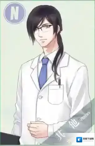 恋与制作人初文内科医生怎么得 初文内科医生属性介绍