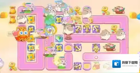 保卫萝卜4保卫萝卜