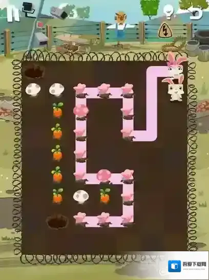 兔子复仇记中文版三星