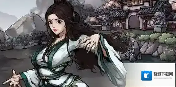 放置江湖厌胜老祖机关道怎么走