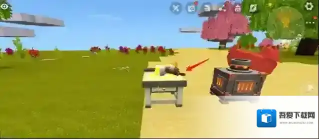 迷你世界钛白粉怎么合成?迷你世界钛白粉合成攻略