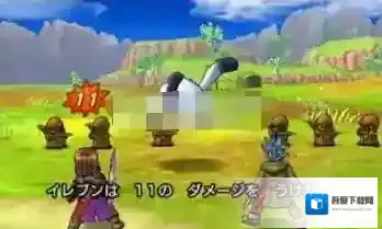 勇者斗恶龙11练级圣地推荐 勇者斗恶龙11练级地点推荐