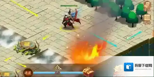 少年三国志2玩家