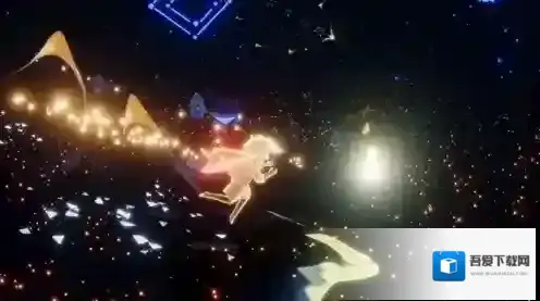 sky光遇禁阁光之翼在哪里找 第六章光之翼地点分布收集攻略