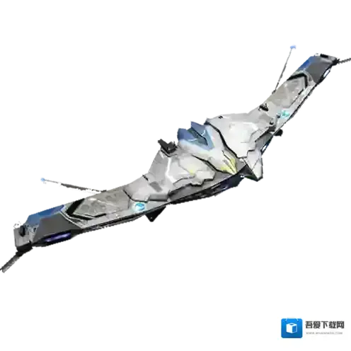 第二银河中文版战巡