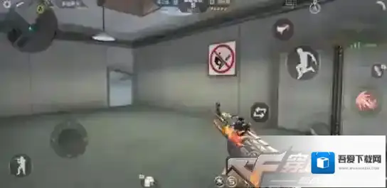 cf手游单点爆破地图如何选?穿越火线哪一张为单点爆破地图解析