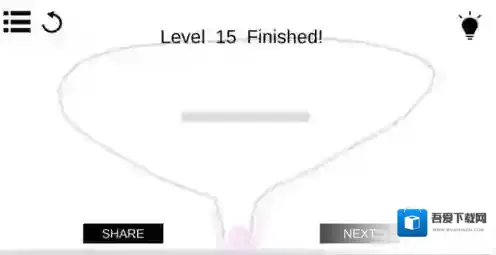 物理画线第75关怎么过 Draw Physics Line第75关关卡攻略