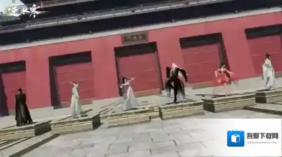 逆水寒版本更新