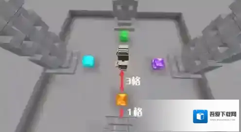 迷你世界怎么召唤石巨人 召唤萌眼星方法攻略