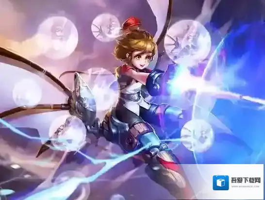 王者荣耀孙膑三级铭文搭配攻略 孙膑3级符文选择推荐