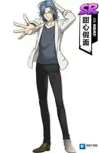 一拳超人最强之男甜心假面怎么样 英雄技能属性介绍